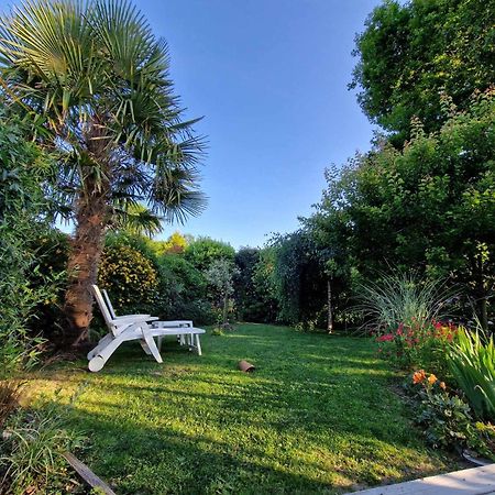 Hameau De La BrelaudièRe Jullouville-les-Pins Exterior foto